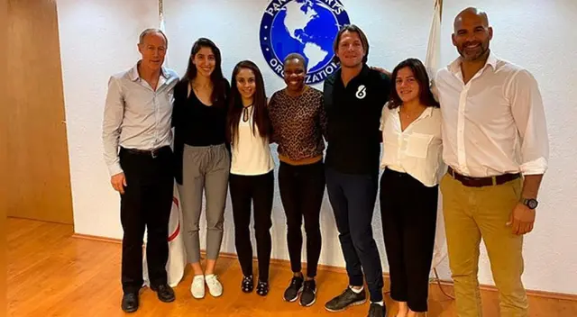 Juegos Olímpicos se llevarán a cabo el 2021.