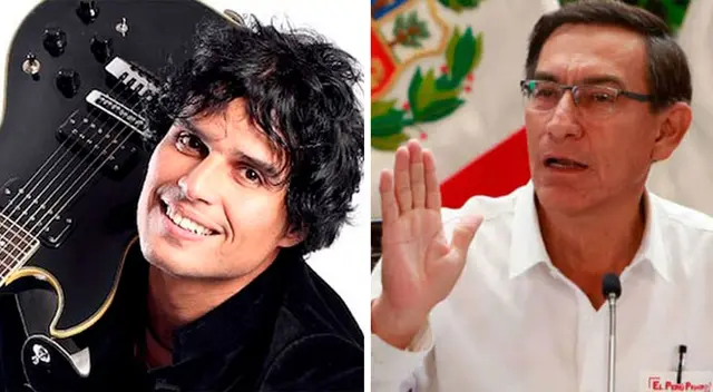 Pedro Suárez Vertiz: “No le pongo velitas ni idolatro a ningún político, ni siquiera a usted”. Pedro Suárez Vertiz: “No le pongo velitas ni idolatro a ningún político, ni siquiera a usted”.