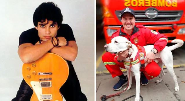 Pedro Suárez Vértiz animó a George Forsyth a que postule a las elecciones presidenciales 2021. Pedro Suárez Vértiz animó a George Forsyth a que postule a las elecciones presidenciales 2021.