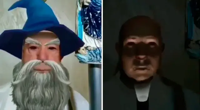 “Creo que este no es el momento adecuado para reír, gracias”, manifestó el sacerdote “Creo que este no es el momento adecuado para reír, gracias”, manifestó el sacerdote