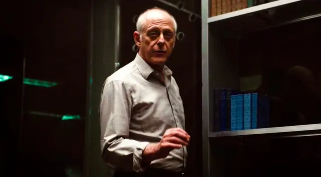 Fallece Mark Blum, actor de 'You', tras dar positivo en coronavirus