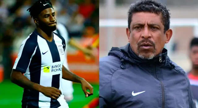 José Soto cuenta detalles de su amistad con Carlos Ascues. José Soto cuenta detalles de su amistad con Carlos Ascues.