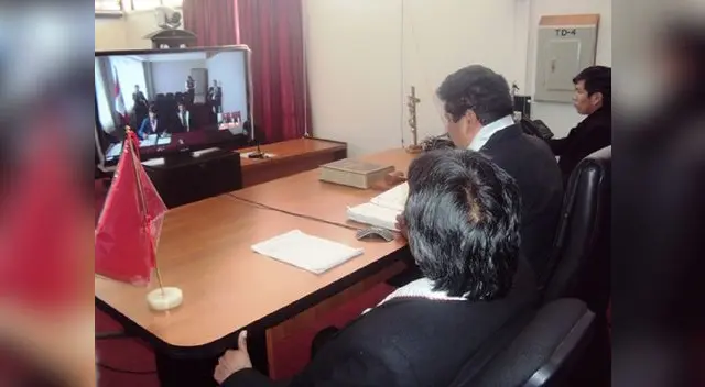 Google Hangouts Meet será la plataforma para hacer audiencias virtuales.