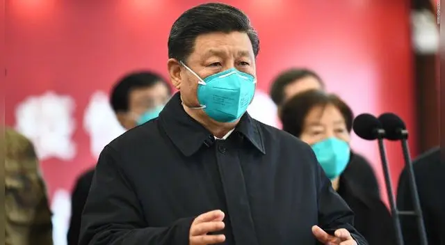 La demanda fue  interpuesta contra el presidente del país asiático, Xi Jinping.