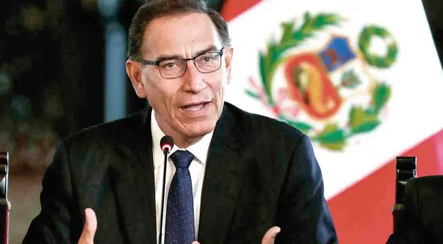 Martín Vizcarra toma nuevas medidas para frenar el coronavirus. Martín Vizcarra toma nuevas medidas para frenar el coronavirus.
