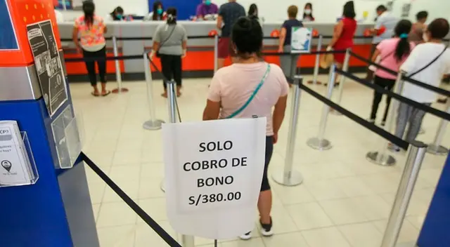 Subsidio del Estado por ampliación de cuarentena