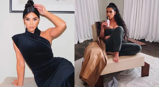 Kim Kardashian dona un millón de dólares para el coronavirus. Kim Kardashian dona un millón de dólares para el coronavirus.