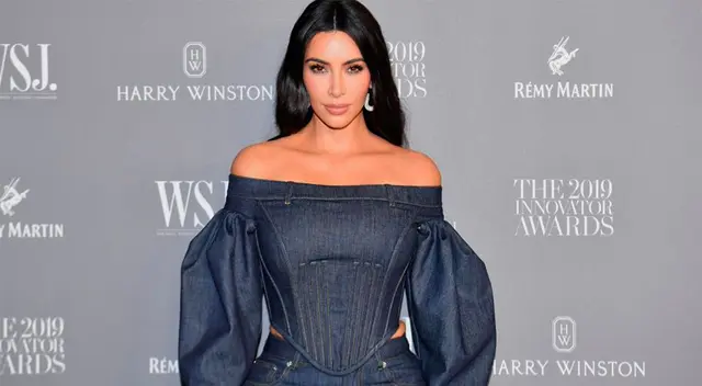 Kim Kardashian apoya a familias afectadas por el coronavirus. Kim Kardashian apoya a familias afectadas por el coronavirus.