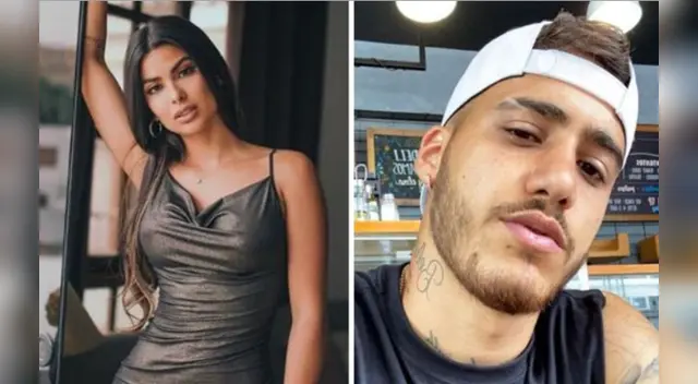 Los rumores indican que ambos mantendrían más que una amistad.