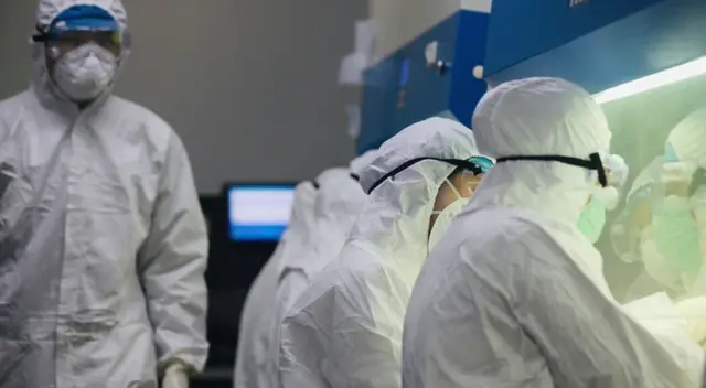 Islandia es líder mundial en la investigación de la composición genética del virus.