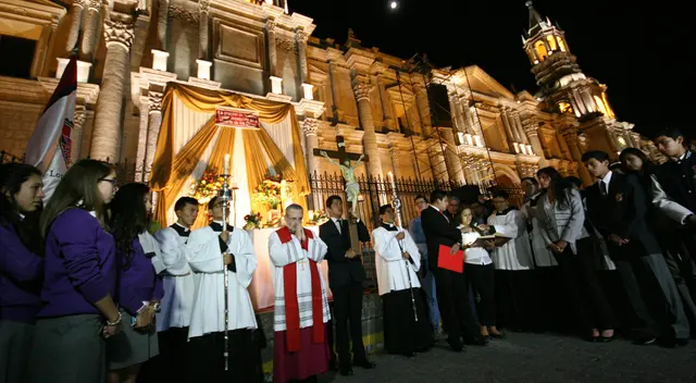 Semana Santa. Semana Santa.