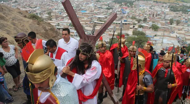 Semana Santa. Semana Santa.