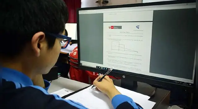 Ya participaron 180 mil docentes de un curso virtual. Pronto se anunciara el inicio de las clases a distancia.