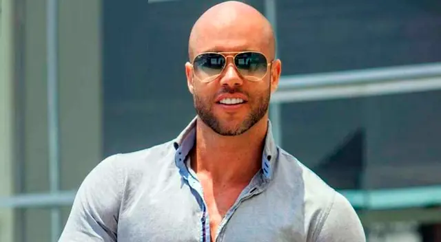 Bruno Agostini jura nunca minimizó al coronavirus Bruno Agostini jura nunca minimizó al coronavirus