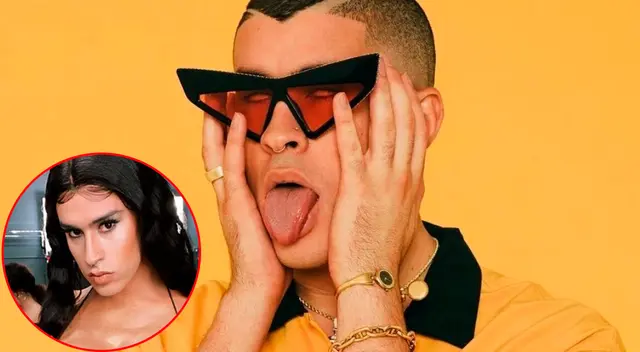Bad Bunny estrenó su videoclip