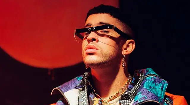 Los miles seguidores de Bad Bunny respaldaron su creación audiovisual.