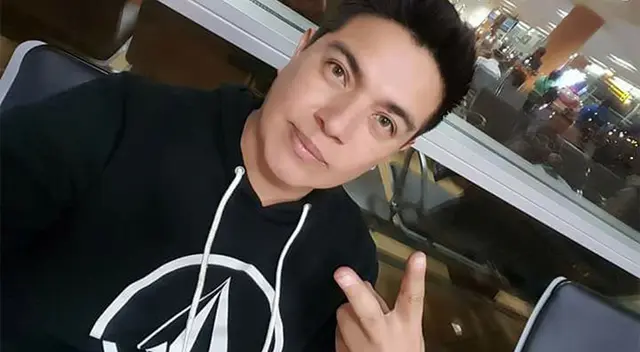 Leonard León afirma que ha superado el coronavirus.