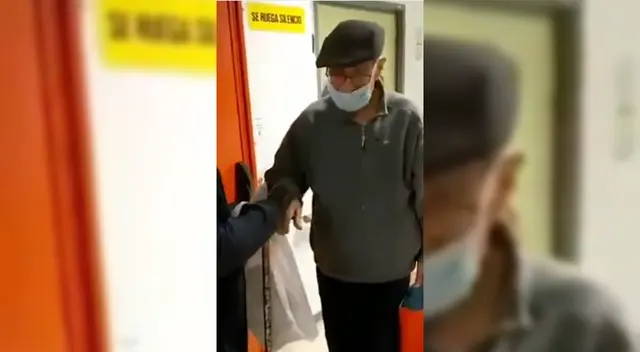 El Ministerio de Sanidad informó que la mitad de los fallecidos en España tienen entre 80 y 89 años. El Ministerio de Sanidad informó que la mitad de los fallecidos en España tienen entre 80 y 89 años.