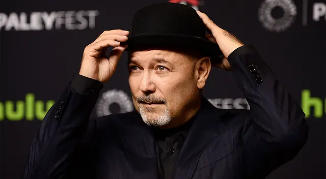 Rubén Blades compone canción para concientizar a su país.