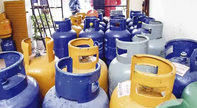 Entérate cómo adquirir el vale para comprar un balón de gas con rebaja.