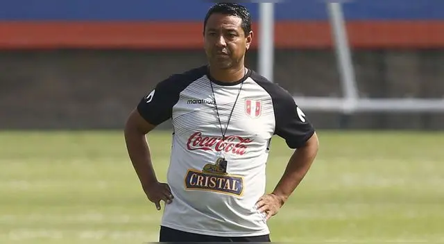 Solano quiere buscar el perdón de la afición. Solano quiere buscar el perdón de la afición.