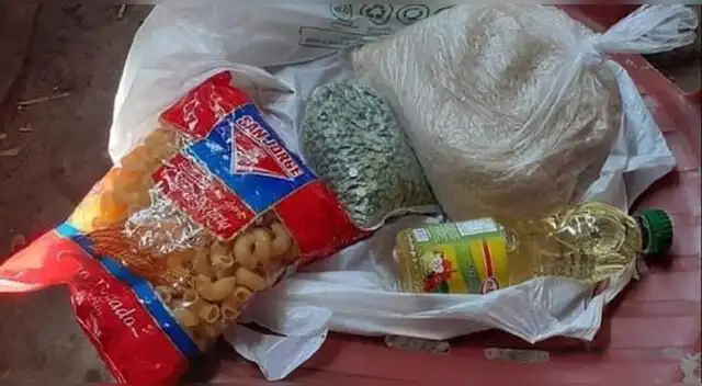 El alcalde José Rodríguez convocó a Consejo Municipal para formalizar las donaciones por coronavirus. El alcalde José Rodríguez convocó a Consejo Municipal para formalizar las donaciones por coronavirus.