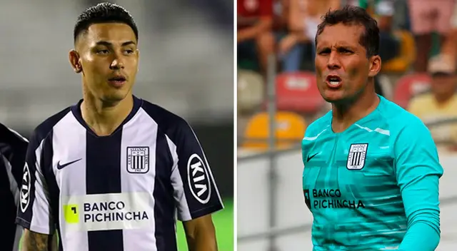 Jean Deza fue ampayado en cuatro ocasiones, desde enero a marzo. Jean Deza fue ampayado en cuatro ocasiones, desde enero a marzo.