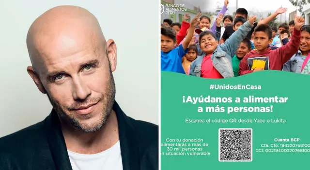 Gian Marco Gian Marco