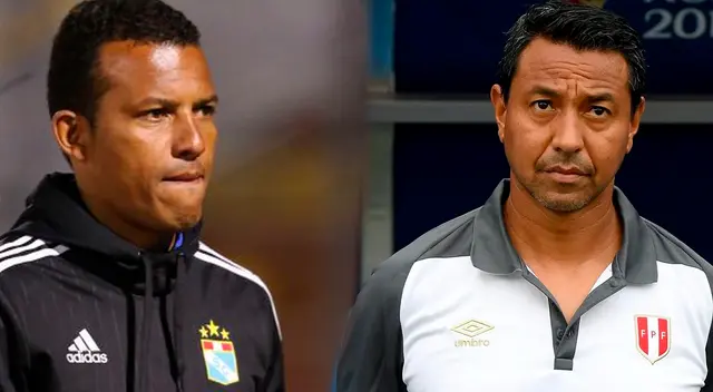 Solano salió con su pequeño hijo de la reunión y dijo que no había cometido ninguna falta. Solano salió con su pequeño hijo de la reunión y dijo que no había cometido ninguna falta.