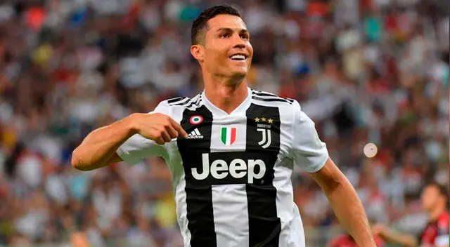 Cristiano Ronaldo volvió a tener un noble gesto para ayudar a los que más necesitan. Cristiano Ronaldo volvió a tener un noble gesto para ayudar a los que más necesitan.