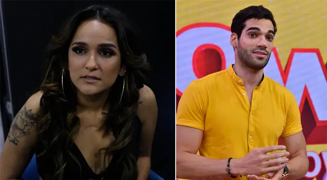 Daniela y Gutty Daniela y Gutty