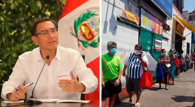 Dicho importe es transferido tanto a través de la banca privada como el Banco de la Nación, refirió el mandatario. Dicho importe es transferido tanto a través de la banca privada como el Banco de la Nación, refirió el mandatario.