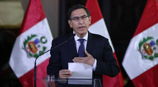 Martín Vizcarra. Martín Vizcarra.