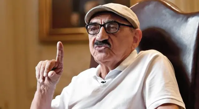 Fernández Chacón habló tras renuncia de Arlette Contreras. Fernández Chacón habló tras renuncia de Arlette Contreras.