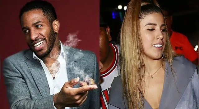 Peluchín se percató de los comentarios y no dudó en compartirlo en su Instagram. Peluchín se percató de los comentarios y no dudó en compartirlo en su Instagram.