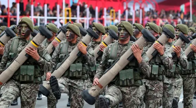 Más de 26 mil fueron detenidos por no acatar el aislamiento social obligatorio.