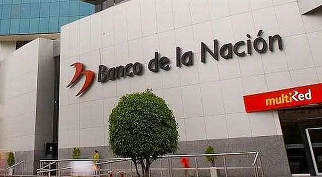 Banco de la Nación Banco de la Nación