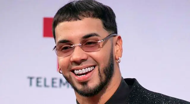 Anuel AA asegura que no quiere tener más amigos.