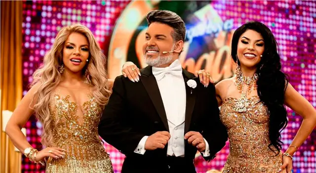 Andrés Hurtado agradeció al presidente.