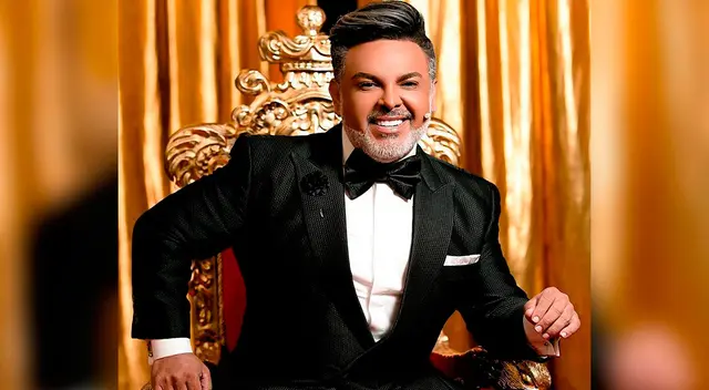 Andrés Hurtado agradeció al presidente.