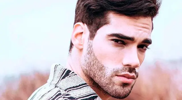 Guty Carrera se encuentra en México cumpliendo cuarentena de forma voluntaria