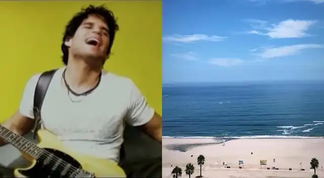 Pedro Suárez-Vértiz no dejó de mostrarse asombrado por el cambio. Pedro Suárez-Vértiz no dejó de mostrarse asombrado por el cambio.