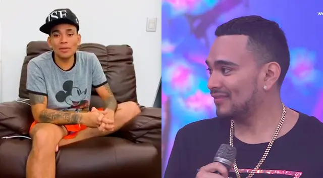 Josimar niega que estar infectado por el coronavirus Josimar niega que estar infectado por el coronavirus