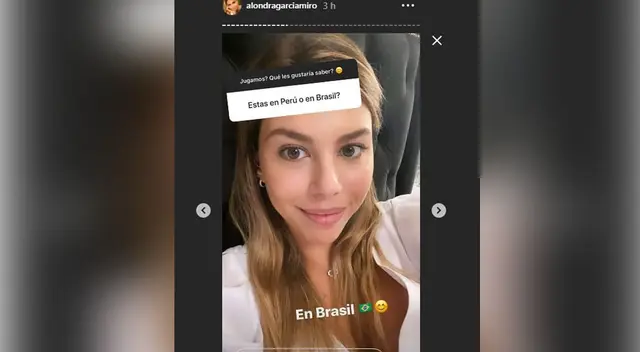 Alondra García Miro