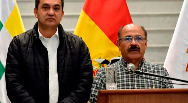 Bolivia confirma su primera muerte por coronavirus