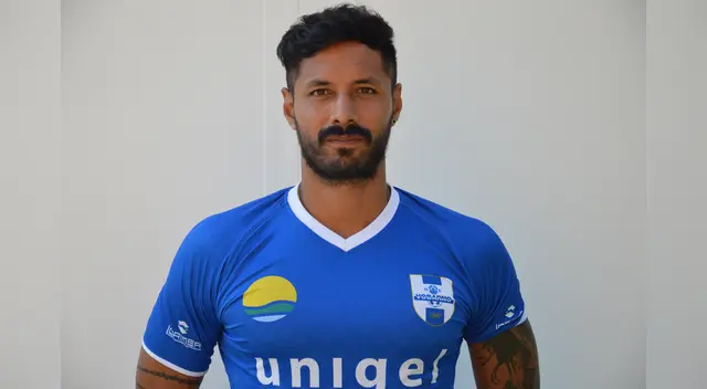 Lapadula está pendiente del Perú.