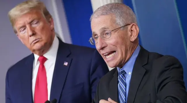 Estados Unidos hasta el momento tiene más de 125.000 casos confirmados y 2.100 fallecidos a causa del coronavirus. Estados Unidos hasta el momento tiene más de 125.000 casos confirmados y 2.100 fallecidos a causa del coronavirus.