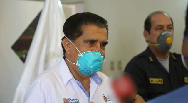 El viernes se detuvieron a 934 personas en La Libertad. El viernes se detuvieron a 934 personas en La Libertad.