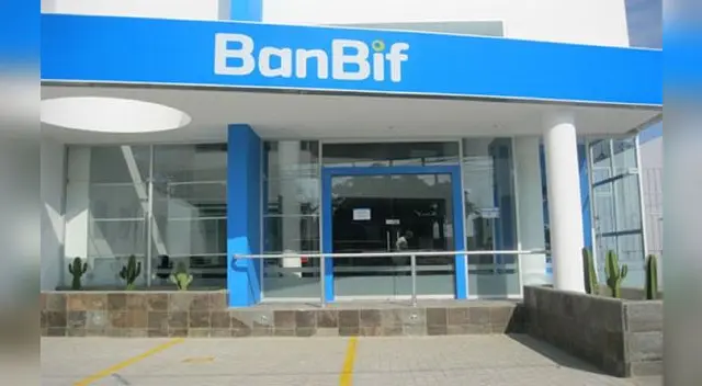 Banbif dará facilidades a sus clientes programando cuotas en tarjetas de crédito, prestamos vehiculares y personales. Banbif dará facilidades a sus clientes programando cuotas en tarjetas de crédito, prestamos vehiculares y personales.