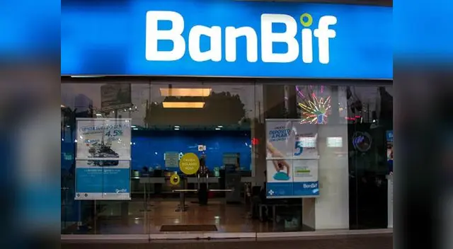 Banbif dará facilidades a sus clientes programando cuotas en tarjetas de crédito, prestamos vehiculares y personales. Banbif dará facilidades a sus clientes programando cuotas en tarjetas de crédito, prestamos vehiculares y personales.